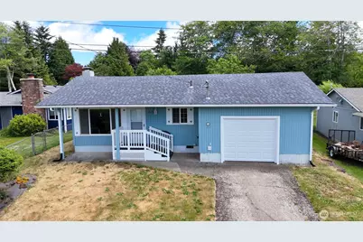 616 S 2nd Street, McCleary, WA 98557 - Photo 1