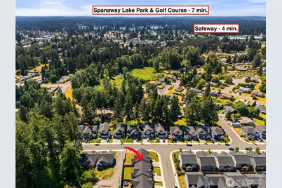 816 163rd Street Ct E, Spanaway, WA 98387 - Photo 30