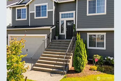 816 163rd Street Ct E, Spanaway, WA 98387 - Photo 28