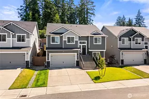 816 163rd Street Ct E, Spanaway, WA 98387 - Photo 2