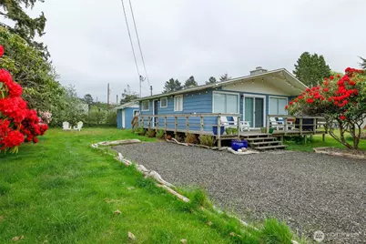 1650 First Avenue, Grayland, WA 98547 - Photo 1