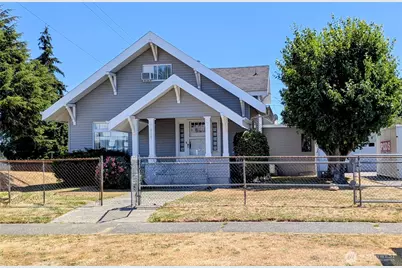 6101 Tacoma Avenue S, Tacoma, WA 98408 - Photo 2