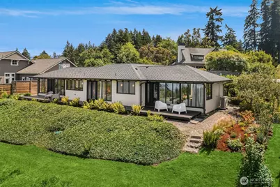 11505 103rd Avenue SW, Vashon, WA 98070 - Photo 2