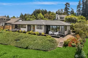 11505 103rd Ave SW, Vashon, WA 98070 - Photo 2