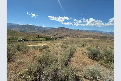 0 Tbd Peterson Ranch Road, Pateros, WA 98846 - Photo 8