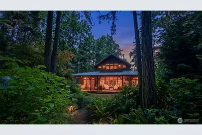 20 Eliza Road, Lopez Island, WA 98261 - Photo 2
