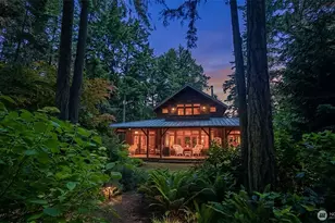 20 Eliza Rd, Lopez Island, WA 98261 - Photo 2