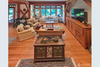 20 Eliza Road, Lopez Island, WA 98261 - Photo 6