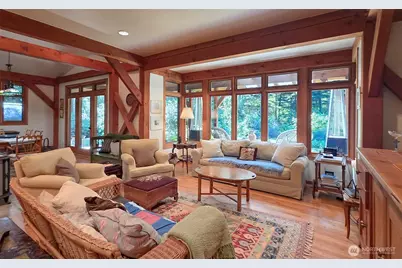 20 Eliza Road, Lopez Island, WA 98261 - Photo 8