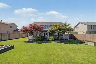 454 Trullinger St, Buckley, WA 98321 - Photo 34