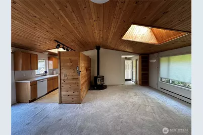96 Scenic Lane, Orcas Island, WA 98245 - Photo 12