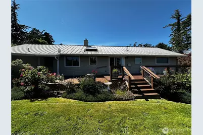 96 Scenic Lane, Orcas Island, WA 98245 - Photo 2