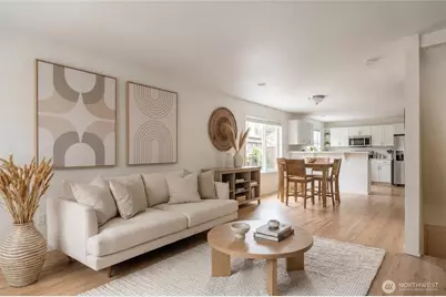 2414 SW Holden Street #B, Seattle, WA 98106 - Photo 2
