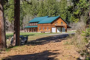 710 Antoine Creek Rd, Chelan, WA 98816 - Photo 2