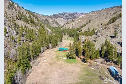 710 Antoine Creek Road, Chelan, WA 98816 - Photo 6