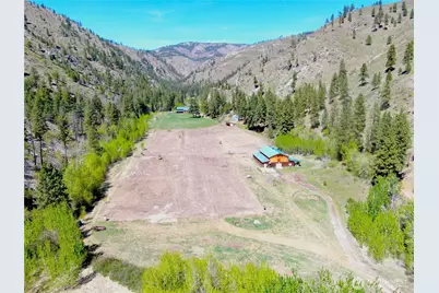 710 Antoine Creek Road, Chelan, WA 98816 - Photo 1