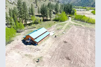 710 Antoine Creek Road, Chelan, WA 98816 - Photo 38