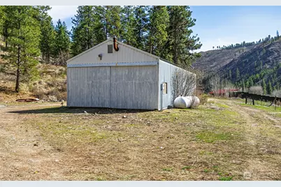 710 Antoine Creek Road, Chelan, WA 98816 - Photo 34