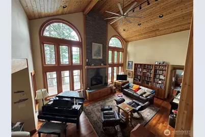 2101 Dolphin Bay Road, Orcas Island, WA 98245 - Photo 20