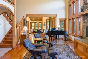 2101 Dolphin Bay Rd, Orcas Island, WA 98245 - Photo 22