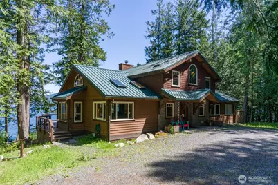 2101 Dolphin Bay Road, Orcas Island, WA 98245 - Photo 6