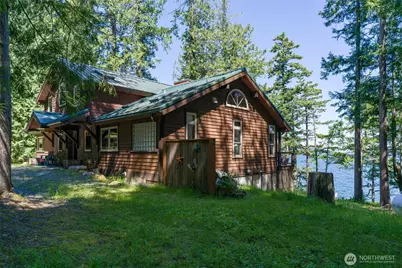 2101 Dolphin Bay Road, Orcas Island, WA 98245 - Photo 38