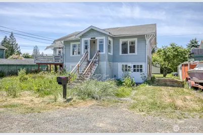 309 S Mill Street, Aberdeen, WA 98520 - Photo 1