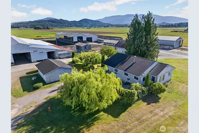 19933 Cook Road, Burlington, WA 98233 - Photo 1