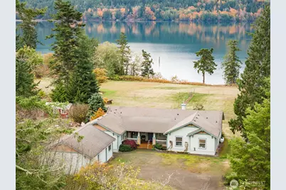 623 E Sequim Bay Road, Sequim, WA 98382 - Photo 1