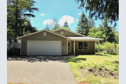 51 SE Cabana Avenue, Shelton, WA 98584 - Photo 2