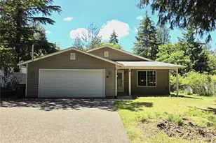 51 SE Cabana Ave, Shelton, WA 98584 - Photo 2