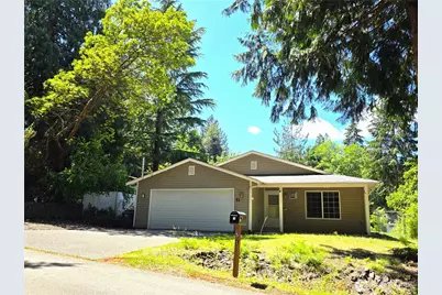 51 SE Cabana Avenue, Shelton, WA 98584 - Photo 1