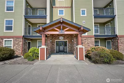 700 32nd Street #A412, Bellingham, WA 98225 - Photo 2