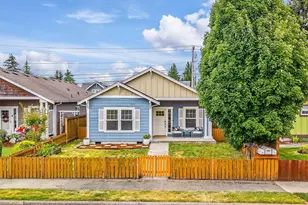 312 N French Ave, Arlington, WA 98223 - Photo 1