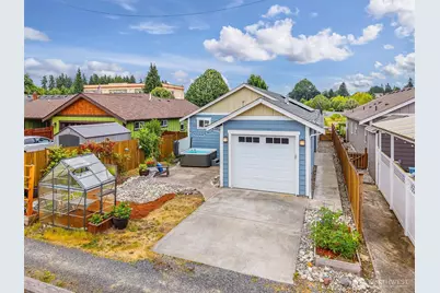 312 N French Avenue, Arlington, WA 98223 - Photo 34