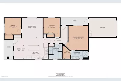 312 N French Avenue, Arlington, WA 98223 - Photo 40