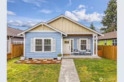 312 N French Avenue, Arlington, WA 98223 - Photo 2
