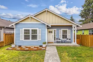 312 N French Ave, Arlington, WA 98223 - Photo 2