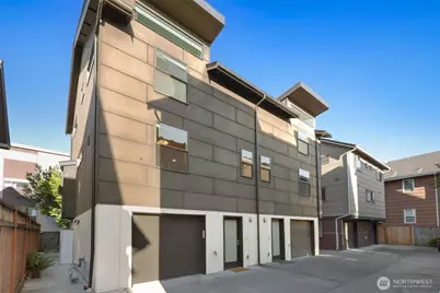 1508 44th Avenue SW #A, Seattle, WA 98116 - Photo 1