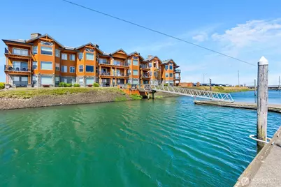 743 Neddie Rose Drive #204, Westport, WA 98595 - Photo 28