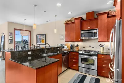 743 Neddie Rose Drive #204, Westport, WA 98595 - Photo 12