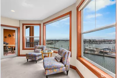 743 Neddie Rose Drive #204, Westport, WA 98595 - Photo 2