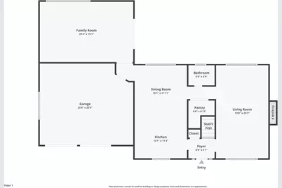 16711 NE 6th Place, Bellevue, WA 98008 - Photo 30