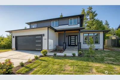 1408 Grays Point Lane, Aberdeen, WA 98520 - Photo 2