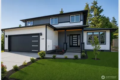 1408 Grays Point Lane, Aberdeen, WA 98520 - Photo 1