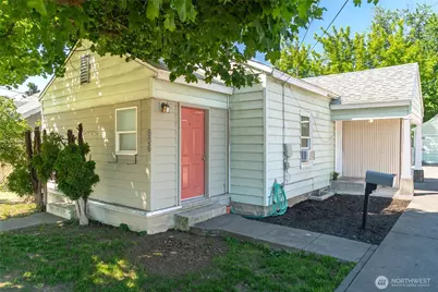 606 S Miller Street, Wenatchee, WA 98801 - Photo 2