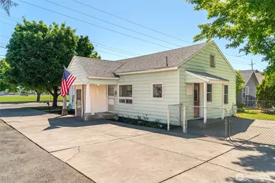 606 S Miller Street, Wenatchee, WA 98801 - Photo 1