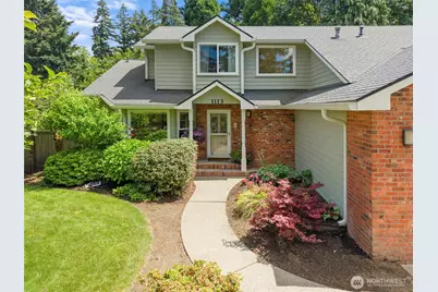 1113 South Street SE, Tumwater, WA 98501 - Photo 1