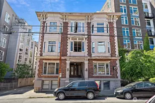 115 Bellevue Ave E, Seattle, WA 98102 - Photo 2