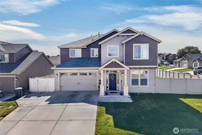 1713 Liberty Lane, Sunnyside, WA 98944 - Photo 1